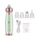 Blackhead Suction Beauty Machine Electric blackhead removal pore cleaner Acne exhaler
