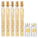 Hyaluronic Anti Wrinkle Hydrating Serum 24k Pure Gold