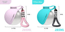 Portable Dog Water Bottle product detail photo 7