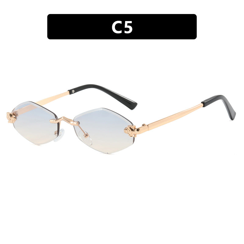 ELYSEN SUNGLASSES