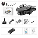 HD Aerial Photography Drone