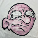 Billionaire Studios Tee White