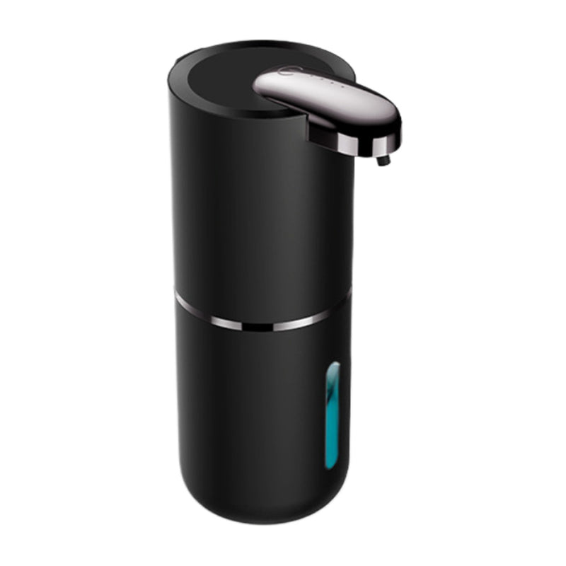 380ml Electric Sanitizer Dispenser Touchless Automatic Infrared Sensor Foam Soap Dispenser Wall Mounted Dispensers