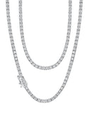 Moissanite Versatile and high-end Bracelet