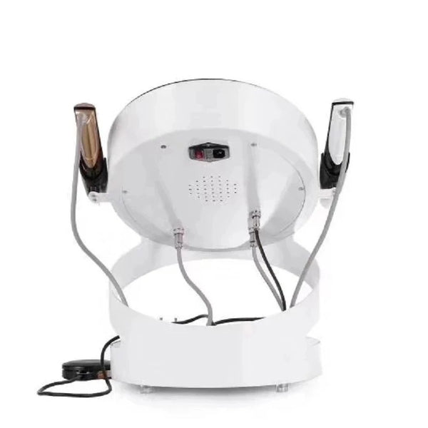 Desktop plaa beauty trument beauty salon High power and high efficiency EMSzero brand