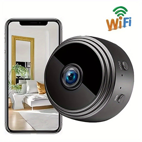 A9 Camera 1PC, Fully Compatible For Conference And Live Streaming.