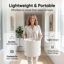 Foldable Laundry Hamper product detail photo 7