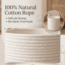 Foldable Laundry Hamper product detail photo 6