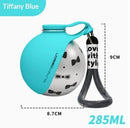 Portable Dog Water Bottle product detail photo 12