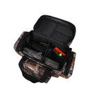 Camouflage Oxford fabric large-capacity multi-functional single-shoulder hand-carry crossbody bag