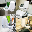 Kitchen Faucet Water Purifier Tap Water Filter Household