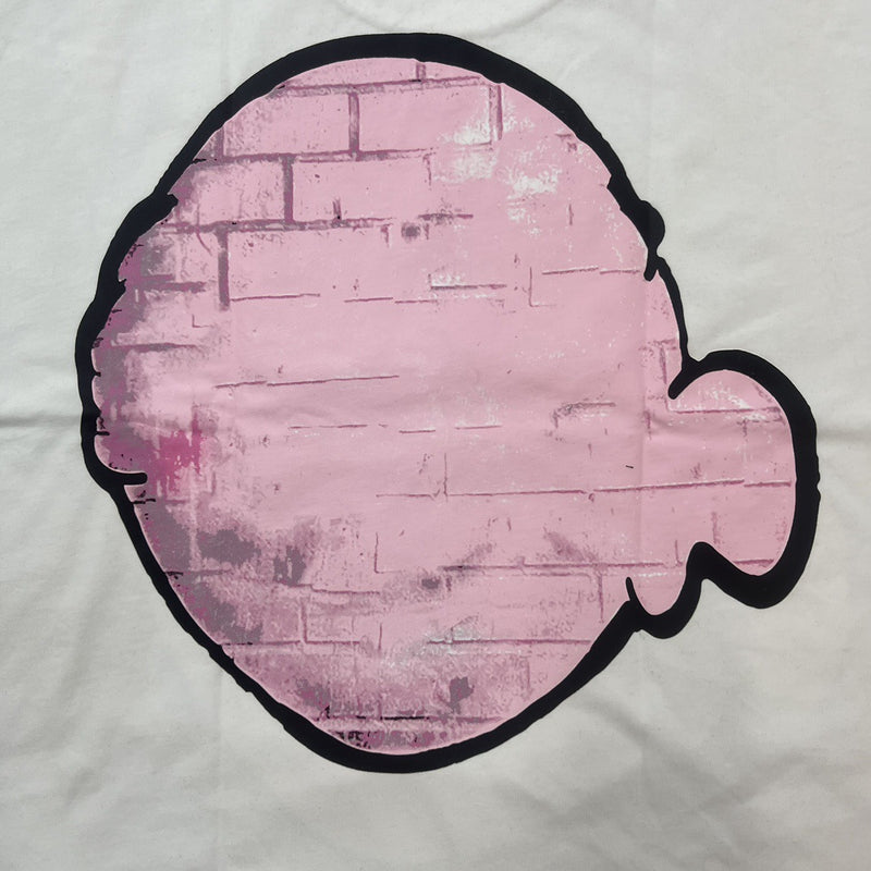 Billionaire Studios Tee White