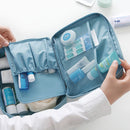 Travel Cosmetic Organizer Bag product detail photo 5