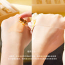 Hyaluronic Anti Wrinkle Hydrating Serum 24k Pure Gold