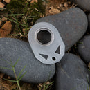 Creative Fidget Spinner Toy Keychain Hand Spinner Anti-Anxiety Finger Bottle Opener