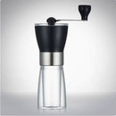 Hand coffee machine home coffee grinder hand pepper mill
