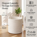 Foldable Laundry Hamper product detail photo 9