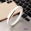 Charger USB Charging Bracelet Cable Data Charging Cord For IPhone14 13 Max USB C Cable