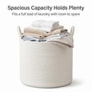 Foldable Laundry Hamper product detail photo 8