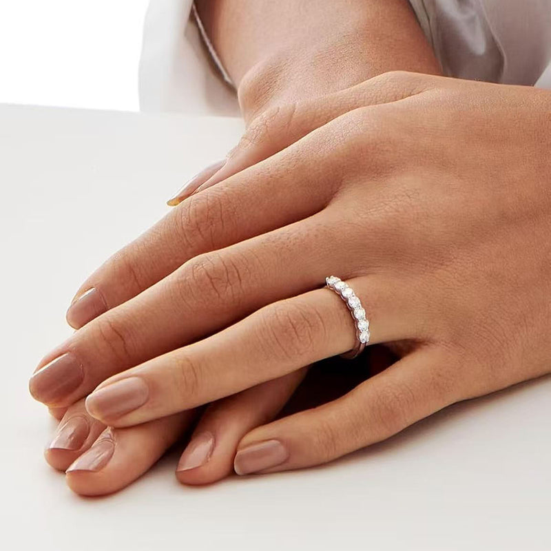 Embrace Ring