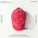 BE Men's New washed and aged hip-hop baseball caps