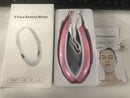 Cross border face V face ems micro current multi-function face slimming