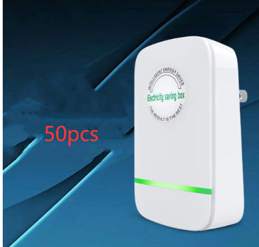 Power Saver Smart Home Portable Electricity Saving Digital Box
