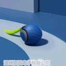 Automatic dog walking ball, pet puppy, self-entertainment, biting resistant, electric intelligent magic tool