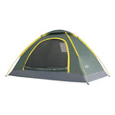 Firefly tent outdoor single-layer double hand camping in the wild advanced rainproof straight hair