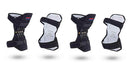 High Quality Knee Brace Patella Booster Spring Knee Brace Support For Mountaineering Squat
