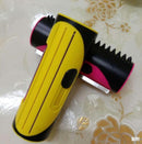 Pet brush Pet comb Grooming cleaning stainless steel Dog comb