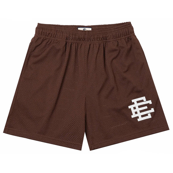 Eric Emanuel EE Basic Short NEW YORK CITY SKYLINE