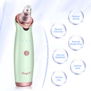 Blackhead Suction Beauty Machine Electric blackhead removal pore cleaner Acne exhaler