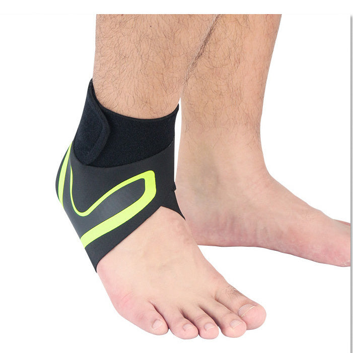 Support Brace Safety Running Basketball Sports Ankle Sleeves