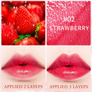 Lipstick Dye lip liquid lip and cheek rouge lipstick