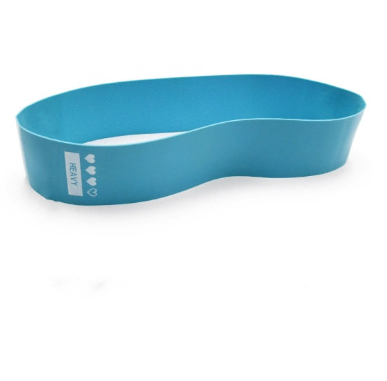 Elastic Resistance Bands Sealing Booty Sport Bodybuilding Rubber Band