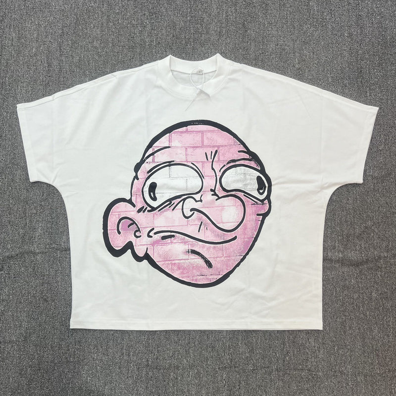 Billionaire Studios Tee White