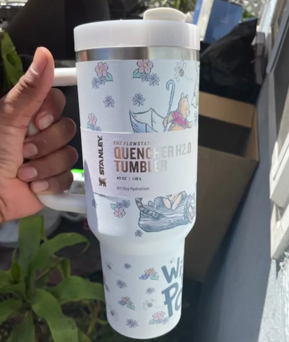 cup