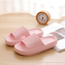 Thick-soled, shock-absorbing cool ss for women,