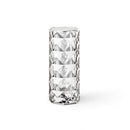 Nordic Crystal USB Table Lamps Touch Dimming Atmosphere Diamond Night Ligh
