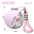 Portable Dog Water Bottle product detail photo 5