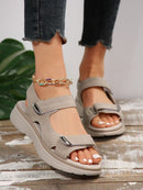 Lotte – Sandalen voor stijl & comfort