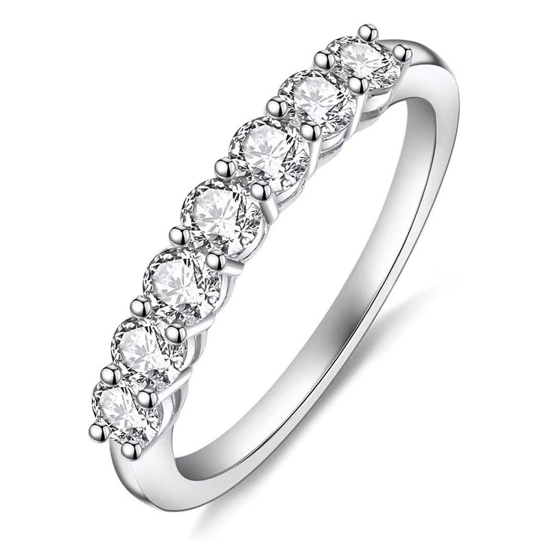 Embrace Ring