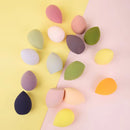 Make Up Blender Cosmetic Powder Puff Sponge Beauty Makeup Accessories