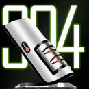 Automatic USB Rechargeable Electric Knife Sharpener