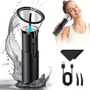 Electric Ear Wax Removal System Water Powered Ear Cleaning