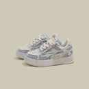 Meteor couple sneakers