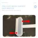 4 In 1 Multifunctional Hair Removal Brush Pet Dog Cat Hair Remover Cleaner Brush