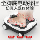 Automatic heating foot bath tub Foot bath tub Constant temperature home plug-in electric foot bath machine Foot massage Foot bath basin free shipping