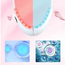 Cross border face V face ems micro current multi-function face slimming